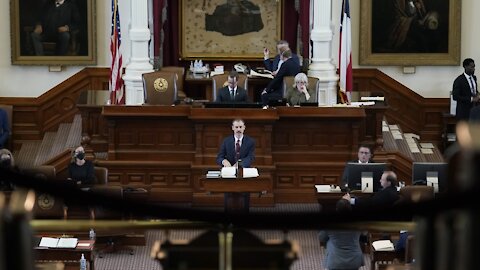 Texas GOP Advances Voting Bill After Democrats’ Holdout Ends