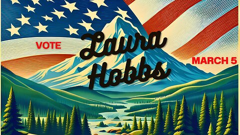 Laura Hobbs Campaign Re-Cap