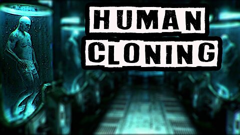 My Final Thoughts On This Whole Cloning Centers, Remote Viewing, Mk-Ultra Topic