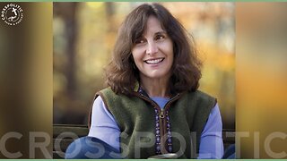 Rosaria Butterfield on CrossPolitic - Five Lies of Our Anti-Christian Age