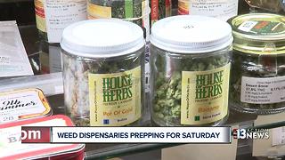 Recreational marijuana sales on track to start July 1