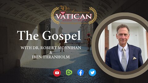 The Gospel - Live Stream highlights with Iben Thranholm
