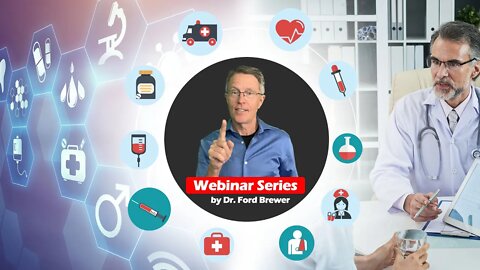 More Than Just a "Webinar," Get Access to Inflammation & Insulin Resistance Tests As Well