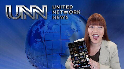 05-JUNE-2023 United Network TV - FREE TO WATCH FOR ALL