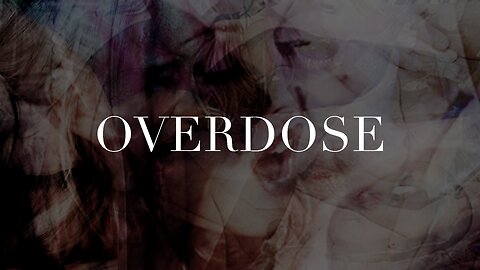 OVERDOSE | Contemporary Fine Art Photography | Created By Artist Daniel Voelker (2007/2008)