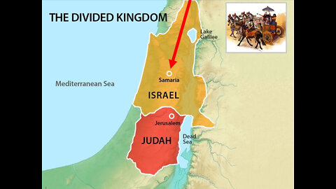 THE MIDDLE WALL OF PERDITION (APOSTLES LIVE GMS 34th) ISRAELITES SCATTERED THE STORY OF REHOBOAM & JEROBOAM? THE DIVIDED NORTHERN & SOUTHERN KINGDOM BLACKS & LATINOS.🕎JOHN 11;49-54 KJV