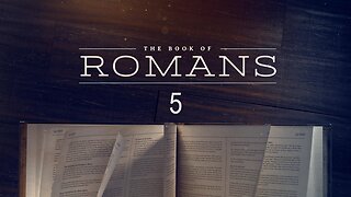 Romans - Chapter 5