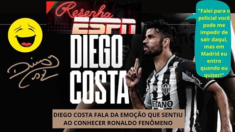 RESENHA ESPN DIEGO COSTA 2