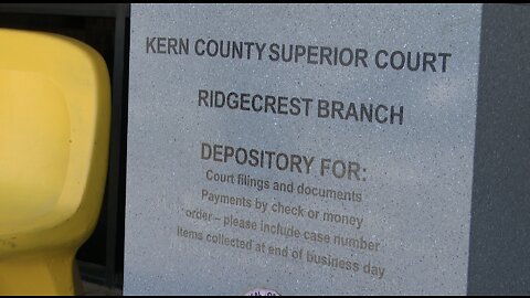 Ridgecrest courthouse still in question following community meetings