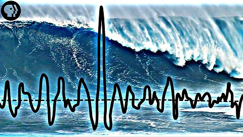How science explains monster waves