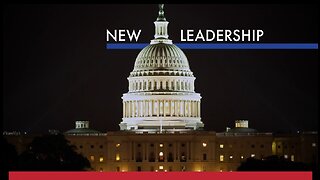 New Leadership in the House, Sunday on Life, Liberty and Levin