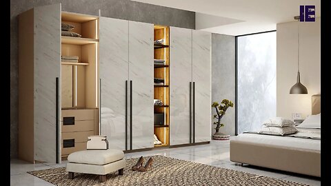 Fitted Wardrobes London