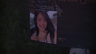 Family mourns motorcycle crash victim