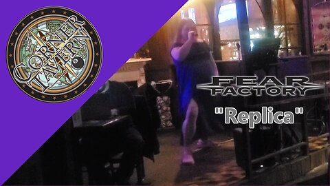 KARAOKE - Fear Factory - Replica (Cover)