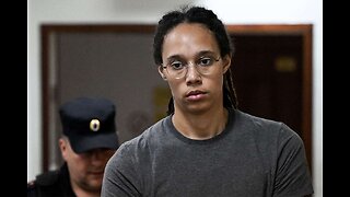 U.S. Basketball star Brittney Griner has been sent to a Russian Prison Colony