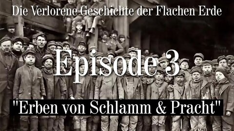 Episode 3 - Erben von Schlamm & Pracht - VGFE (3 von 7) - Chnopfloch