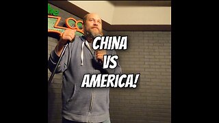 China’s Covid Numbers vs America’s (2020)