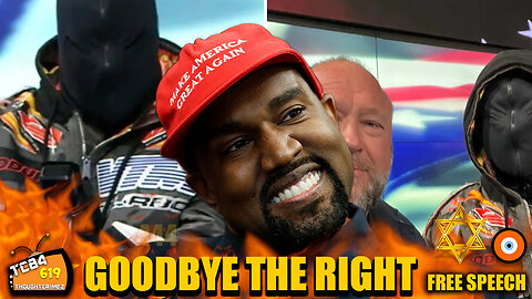 YE AND THE UNITED STATES ARE TWIN FLAMES