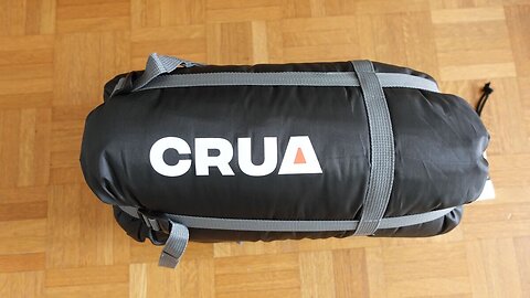 Is the Crua Graphene Sleeping Bag as Warm as They Claim? Temperature Truth Revealed!