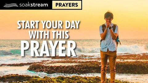 THIS PRAYER Could Change Your LIfe Forever!