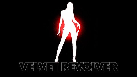 Velvet Revolver - Slither