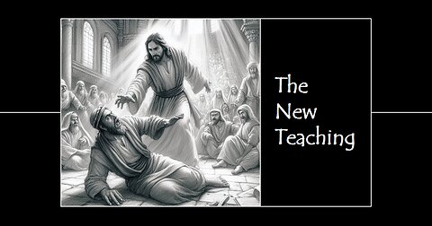 The New Teaching