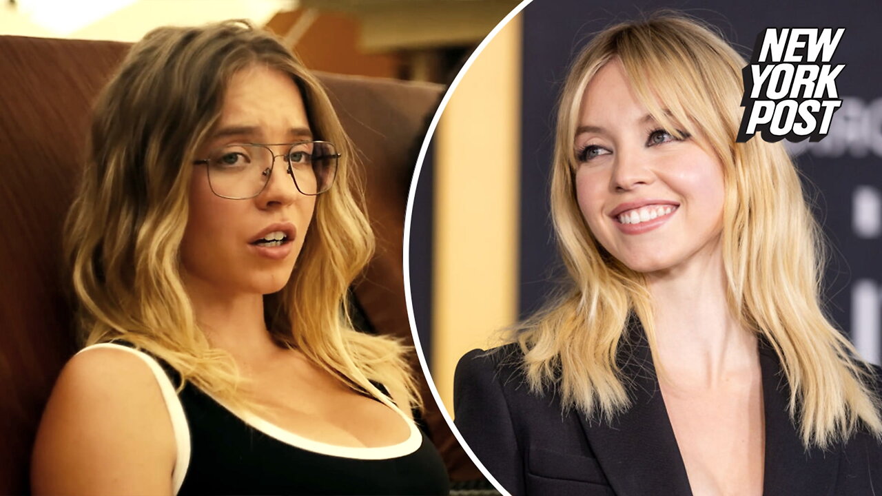 Sydney Sweeney Felt Ostracized For Developing Breasts Earlier Than Her Peers 2523