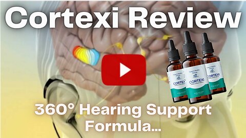 Cortexi Review: Does It Really Work for Hearing Loss?