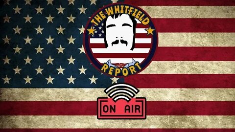 TWR Saturday | The Raid on POTUS45