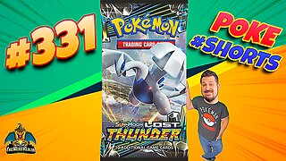 Poke #Shorts #331 | Lost Thunder | Pokemon Cards Opening