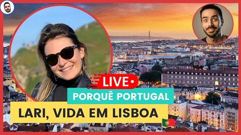 Vida em Lisboa