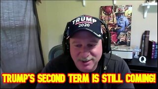 Mark Taylor Returns: Trump'S Second Term Is Still Coming!!!