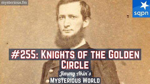 Knights of the Golden Circle (Secret Society, Civil War, Slavery) - Jimmy Akin's Mysterious World