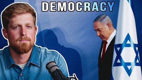 New Israeli POLITICIANS Take DRASTIC ACTIONS to Increase Democracy