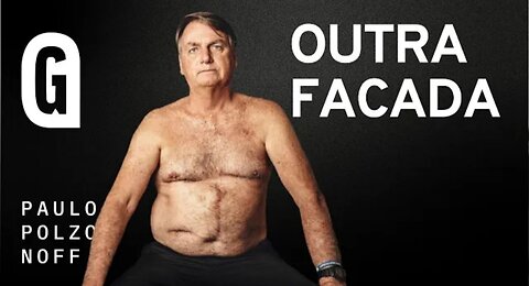 Forte, frágil ou frouxo? Bolsonaro teme ser preso por Judiciário vingativo - By Paulo Polzonoff