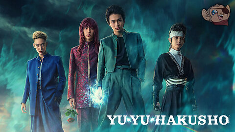 Is this a Good Adaptation? | YU YU HAKUSHO (Live-Action) Episode 1 Review