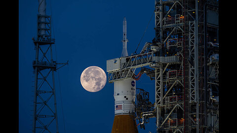 Moon phases at north hemisphere