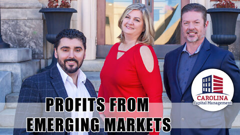 How To Find Emerging Markets | REI Show - Hard Money for Real Estate Investors