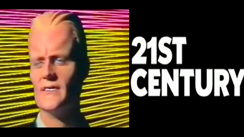Max Headroom Reboot - The 1980s Pop-Culture Figure Coming to the 21st Century