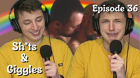 Say Good Morning to the Boys | Sh*ts & Giggles with Joey Keenan - EP. 36