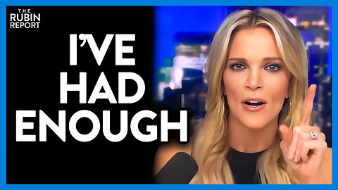 Gloves Come Off: Megyn Kelly's Brutal Threat to Platforms Who Censor This | DM CLIPS | Rubin Report