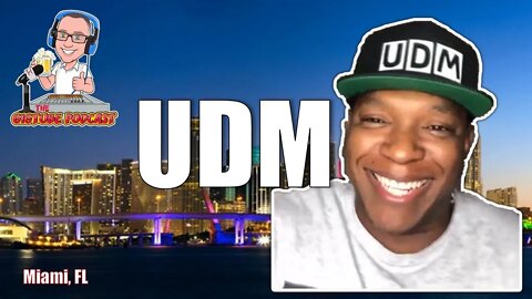 @UDM | The GigTube Podcast Interview​