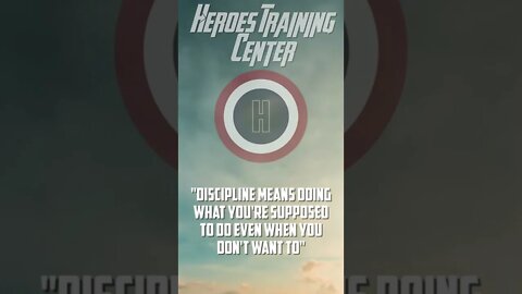 Heroes Training Center | Inspiration #15 | Jiu-Jitsu & Kickboxing | Yorktown Heights NY | #Shorts