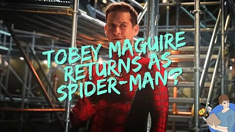 Will Tobey Maguire Appear In The Avengers