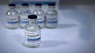 Colorado panel finds ketamine can be used safely in field, recommends more training and monitoring