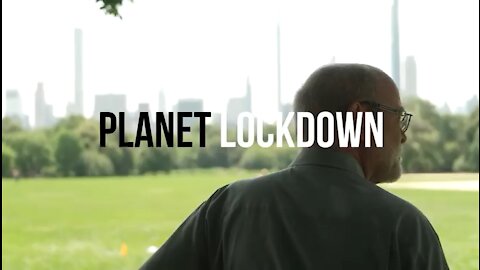 Planet lockdown
