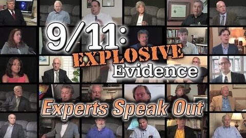 9/11: Explosive Evidence - Experts Speak Out (2012)