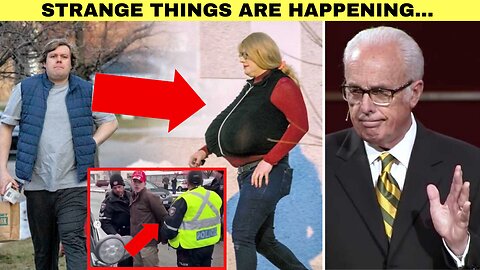 16-Year Old Boy Arrested for His Religious Views + Teacher With Prosthetic Breasts Exposed | John MacArthur