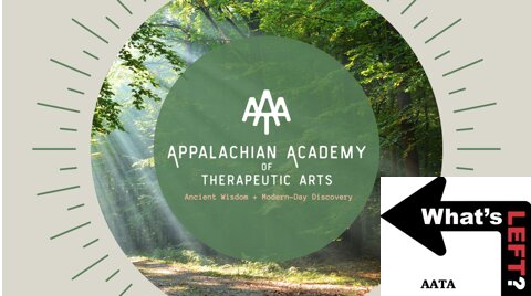 Appalachian Academy of Therapeutic Arts: A Freedom School