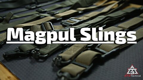 8 Magpul Slings: Which One Fits Your AR-15 Rifle The Best?